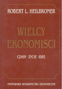 Wielcy ekonomiści
