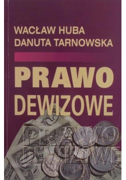 Prawo Dewizowe