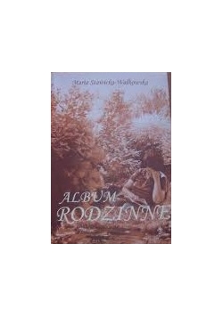 Album Rodzinne