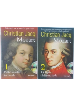 Mozart Tom I-II