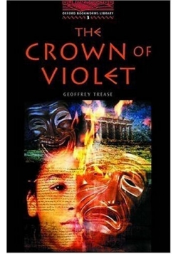 The crown of violet
