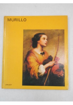 Bartolomé Estéban Murillo