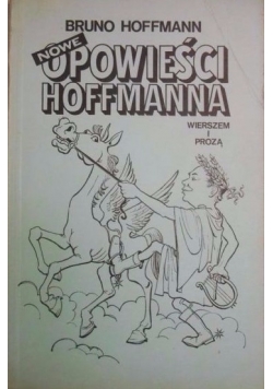 Nowe opowieści Hoffmanna