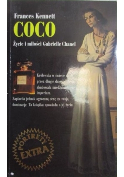 COCO: Życie i miłość Gabrielle Chanel
