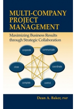 Multi-Company project management