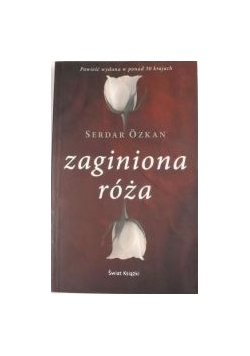 Zaginiona róża