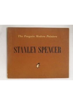 The Penguin Modern Painters