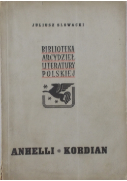 Biblioteka arcydzieł literatury polskiej