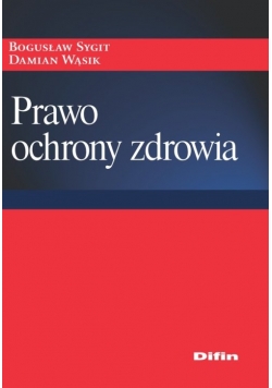 Prawo ochrony zdrowia