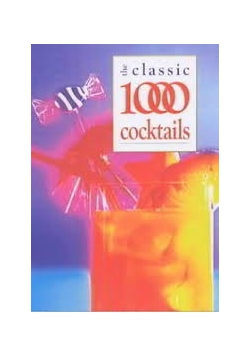 1000 cocktails