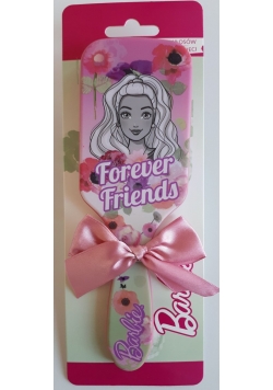 Szczotka do włosów Barbie Forever Friends