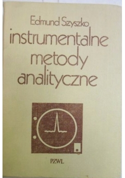 Instrumentalne metody analityczne