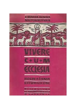Vivere Cum Ecclesia tom I i II