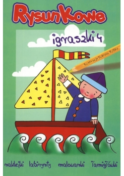 Rysunkowe igraszki 4