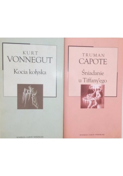 Kocia kołyska/Śniadanie u Tiffany'ego