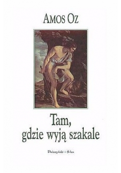 Tam , gdzie wyją szakale