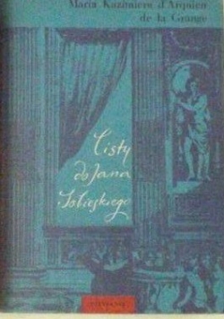 Listy do Jana Sobieskiego