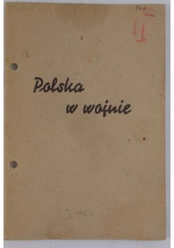 Polska w wojnie, 1946 r