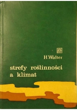 Strefy roślinności a klimat