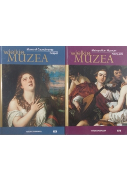 Wielkie muzea- Nowy York, Neapol