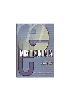 Mikroekonomia