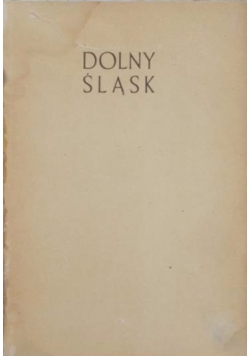 Dolny Śląsk,1948 r.
