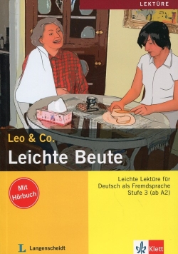 Leichte Beute Leo & Co. Lekture