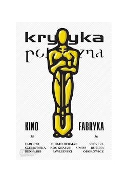 Kino- fabryka