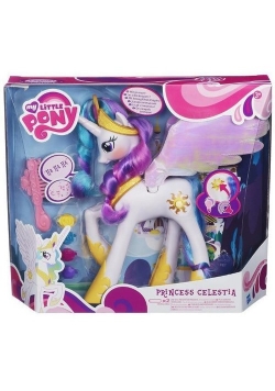 My Little Pony Księżniczka Celestia