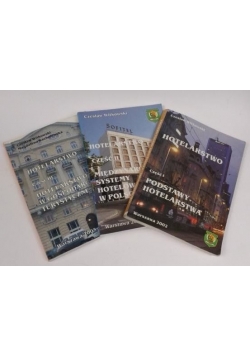 Hotelarstwo I-III