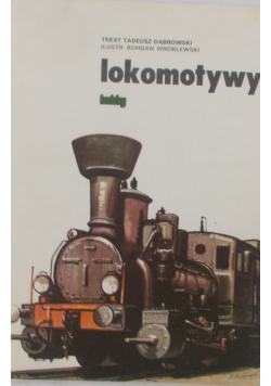 Lokomotywy