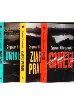 Uwikłanie \ Ziarno prawdy \ Gniew