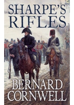 Sharpe's Rifles