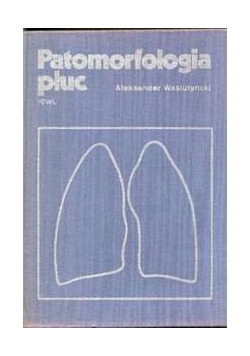 Patomorfologia płuc