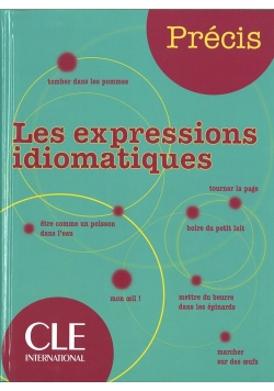 Expressions idiomatiques