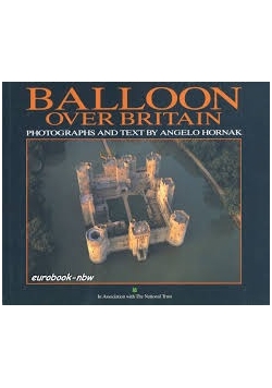 Balloon over Britain