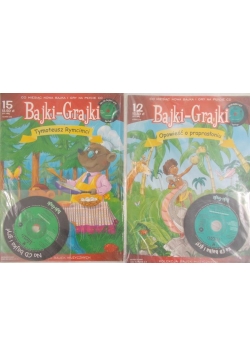 Bajki Grajki 14/15