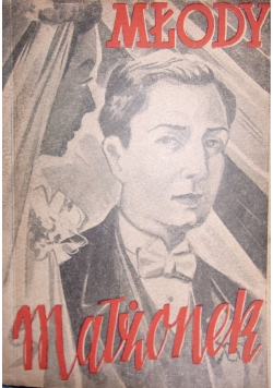 Młody małżonek, 1947r.