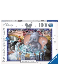 Puzzle 1000 Disney 1941 Dumbo