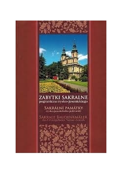 Zabytki sakralne pogranicza nysko-jesenickiego