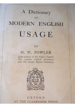 Usage