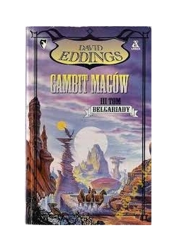 Gambit magów