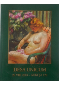 Desa Unicum
