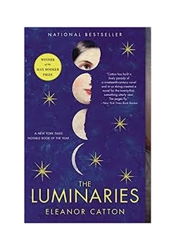 The luminaries