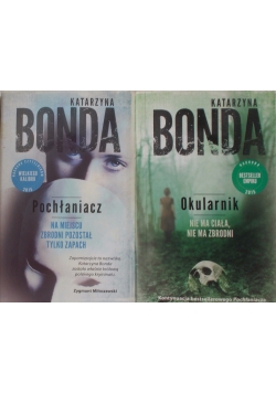 Pochłaniacz/Okularnik