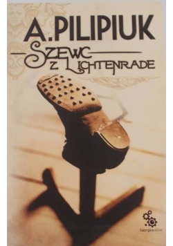 Szewc w Lichtenrade