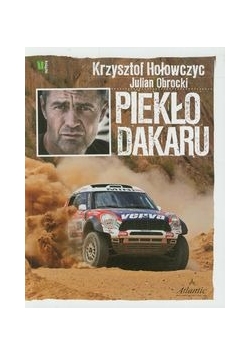 Piekło Dakaru
