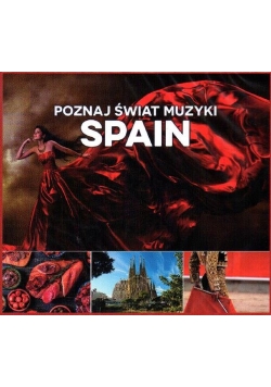 Poznaj Świat Muzyki - Spain