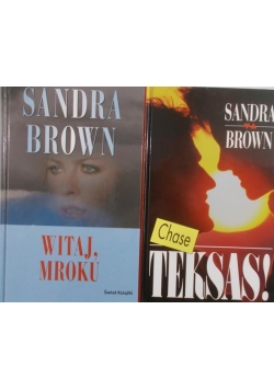 Witaj mroku/ Teksas