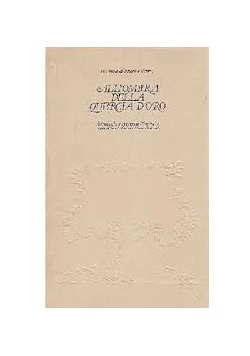 Allombra della quercia doro